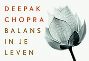 Omslag van Balans in je leven