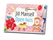 Omslag van Open huis