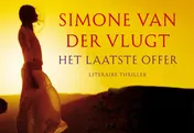 Omslag van Het laatste offer