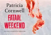 Omslag van Fataal weekend