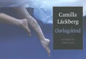 Omslag van Oorlogskind
