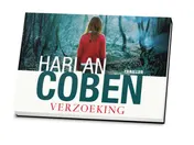 Omslag van Verzoeking