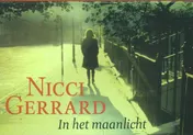 Omslag van In het maanlicht