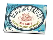 Omslag van Bed and breakfast