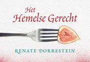 Omslag van Het hemelse gerecht