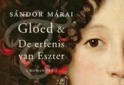 Omslag van Gloed ; De erfenis van Eszter