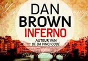Omslag van Inferno