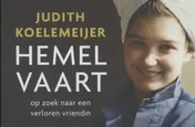 Omslag van Hemelvaart