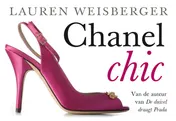 Omslag van Chanel chic