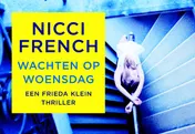 Omslag van Wachten op woensdag