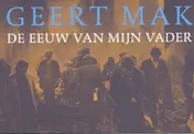 Omslag van De eeuw van mijn vader