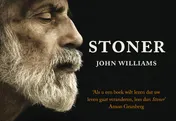 Omslag van Stoner