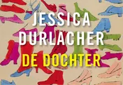 Omslag van De dochter