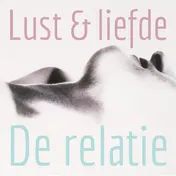 Omslag van De relatie