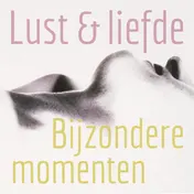 Omslag van Bijzondere momenten