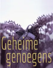Omslag van Geheime genoegens