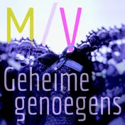 Omslag van M/V