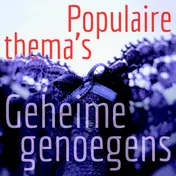 Omslag van Populaire thema's