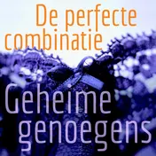 Omslag van De perfecte combinatie