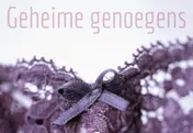 Omslag van Geheime genoegens