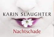 Omslag van Nachtschade