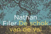 Omslag van De schok van de val