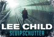 Omslag van Sluipschutter