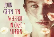 Omslag van Een weeffout in onze sterren