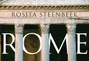 Omslag van Rome