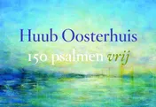 Omslag van 150 psalmen vrij