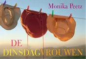 Omslag van De dinsdagvrouwen