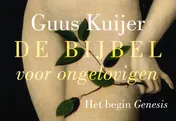 Omslag van 1 Het begin, Genesis