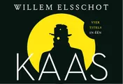 Omslag van Lijmen; Het been ; Kaas ; Het dwaallicht
