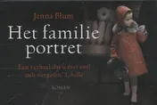 Omslag van Het familieportret