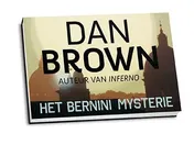 Omslag van Het Bernini mysterie