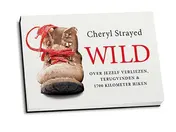 Omslag van Wild