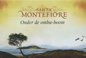 Omslag van Onder de ombu-boom