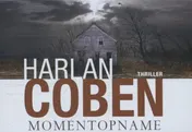 Omslag van Momentopname