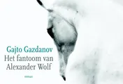 Omslag van Het fantoom van Alexander Wolf