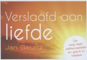 Omslag van Verslaafd aan liefde