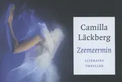 Omslag van Zeemeermin