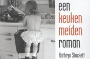 Omslag van Een keukenmeidenroman