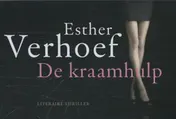 Omslag van De kraamhulp