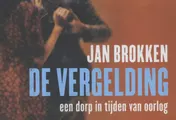Omslag van De vergelding
