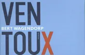 Omslag van Ventoux