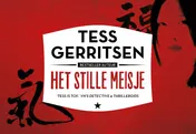 Omslag van Het stille meisje