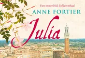 Omslag van Julia