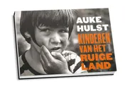 Omslag van Kinderen van het ruige land