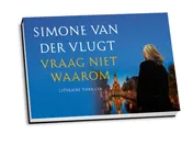 Omslag van Vraag niet waarom