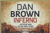 Omslag van Inferno